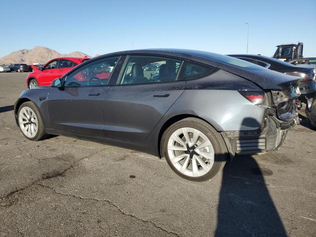 Photo 2 from auction – 2021 TESLA MODEL 3 with VIN 5YJ3E1EB7MF101008