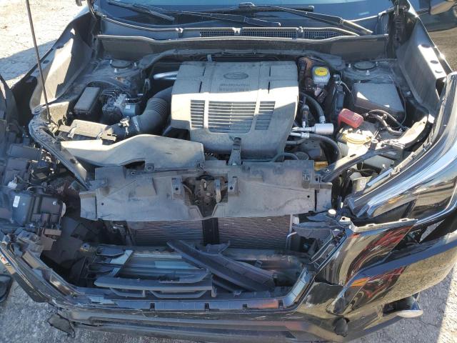 Photo 11 from auction – 2023 SUBARU FORESTER P with VIN JF2SKAEC5PH451787