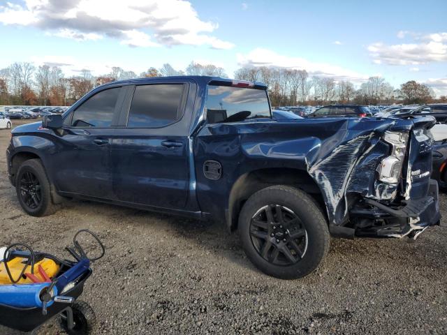 Photo 2 from auction – 2023 CHEVROLET SILVERADO with VIN 2GCUDEED0P1136822