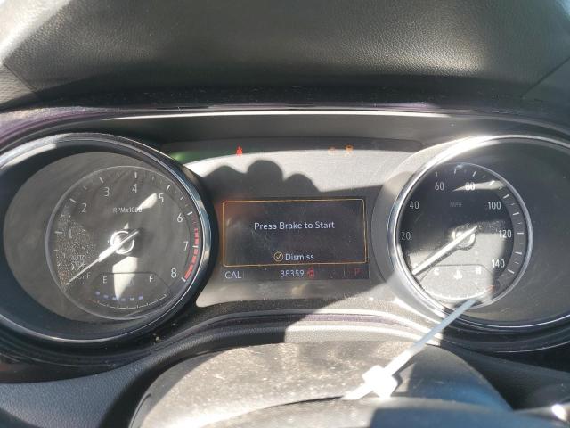 Photo 9 from auction – 2020 BUICK ENCORE GX with VIN KL4MMFSL3LB112424