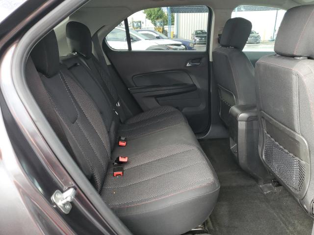 Photo 11 from auction – 2013 CHEVROLET EQUINOX LT with VIN 2GNALPEK3D6339001
