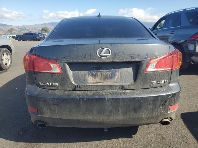 Photo 6 from auction – 2009 LEXUS IS 250 with VIN JTHBK262695099798