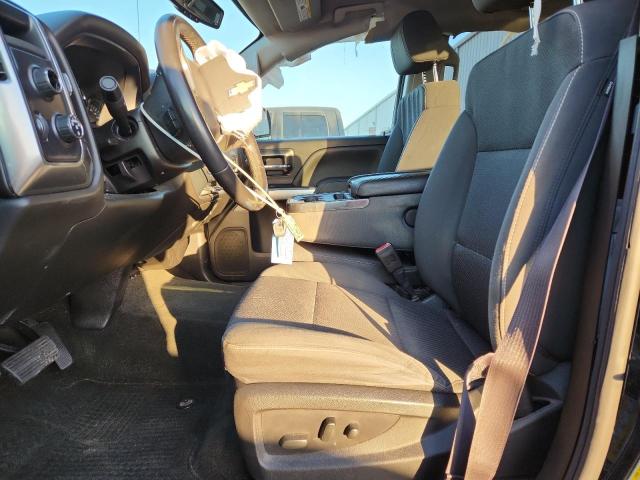 Photo 7 from auction – 2017 CHEVROLET SILVERADO with VIN 1GCVKREC6HZ338520