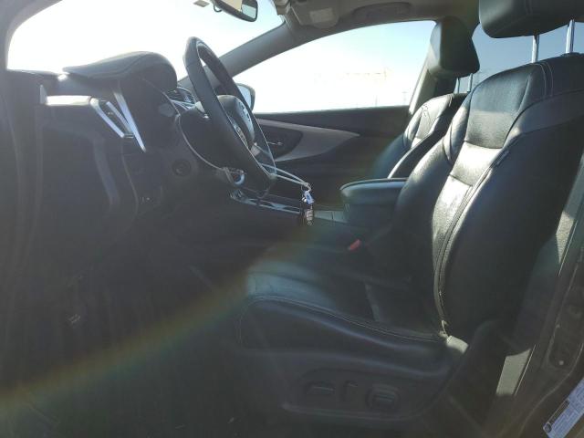 Photo 7 from auction – 2016 NISSAN MURANO S with VIN 5N1AZ2MH3GN131339