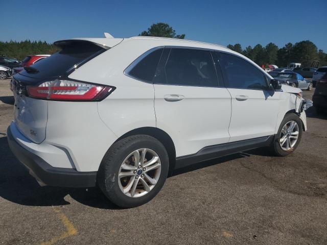 Photo 3 from auction – 2020 FORD EDGE with VIN 2FMPK3J9XLBA57361