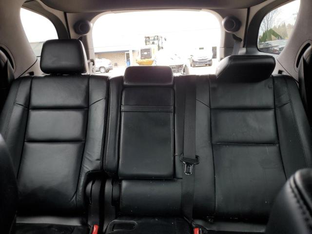 Photo 10 from auction – 2015 DODGE DURANGO with VIN 1C4RDJDG5FC801698