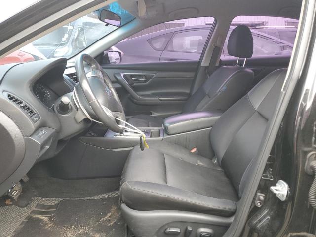 Photo 7 from auction – 2017 NISSAN ALTIMA with VIN 1N4AL3AP2HC167727