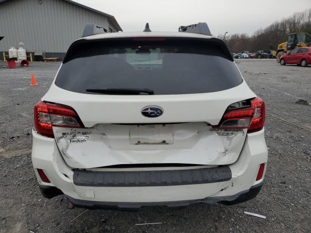 Снимка 6 от търг – 2017 SUBARU OUTBACK 2. с VIN 4S4BSAFC7H3389350