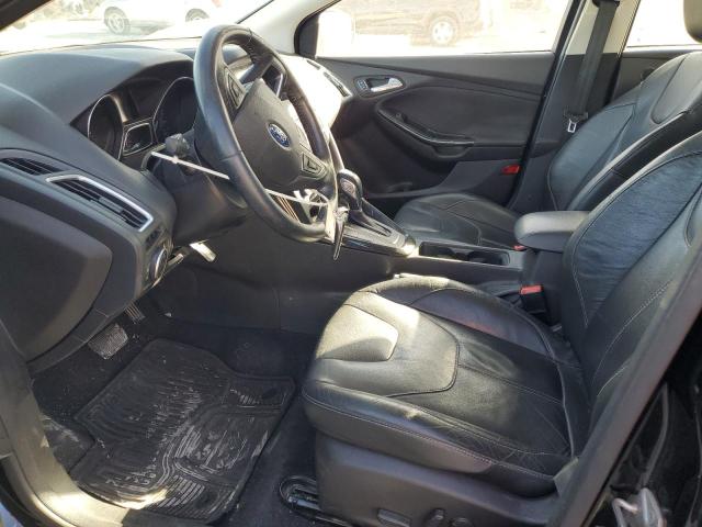 Photo 7 from auction – 2016 FORD FOCUS TITA with VIN 1FADP3N22GL319066