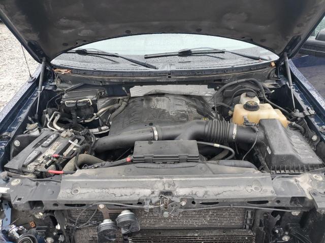 Photo 11 from auction – 2012 FORD F150 SUPER with VIN 1FTFX1ET8CFB94499