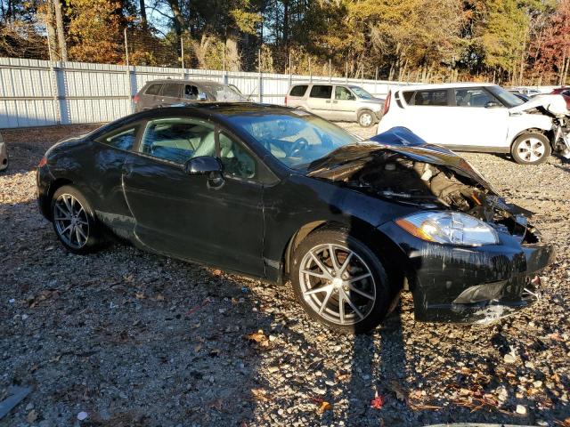 Photo 4 from auction – 2011 MITSUBISHI ECLIPSE GS with VIN 4A31K5DF4BE009717