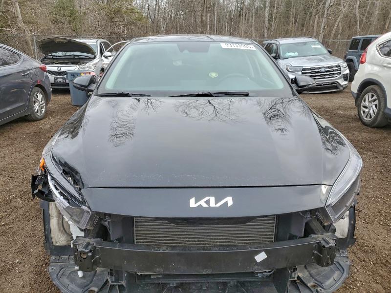 Photo 5 from auction – 2023 KIA FORTE EX with VIN 3KPF34AD8PE570551