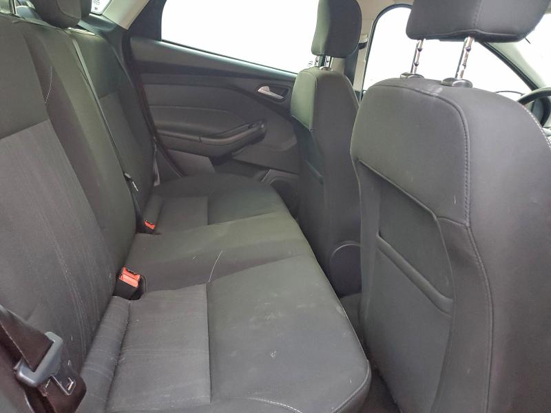 Photo 10 from auction – 2017 FORD FOCUS SE with VIN 1FADP3F21HL315087