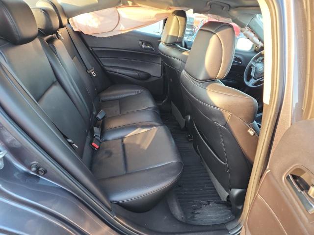 Photo 10 from auction – 2018 ACURA ILX PREMIU with VIN 19UDE2F70JA800703