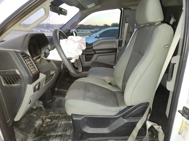 Photo 7 from auction – 2018 FORD F150 SUPER with VIN 1FTEX1C53JFD96874