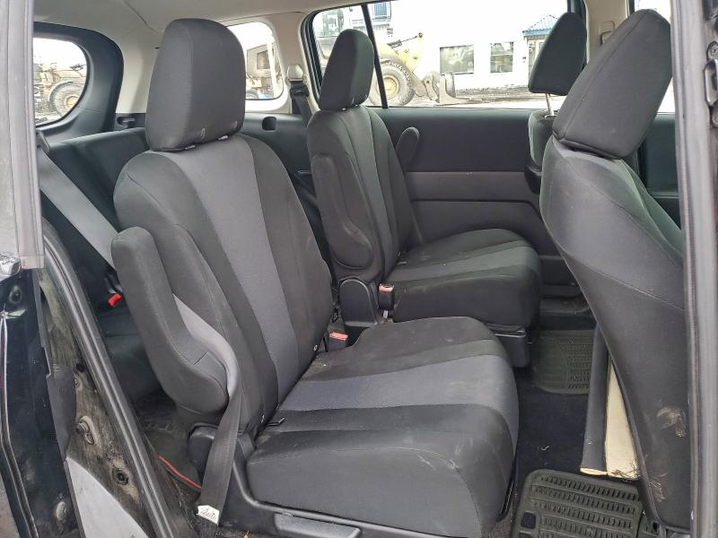 Photo 10 from auction – 2017 MAZDA 5 TOURING with VIN JM1CW2CL5H0192802