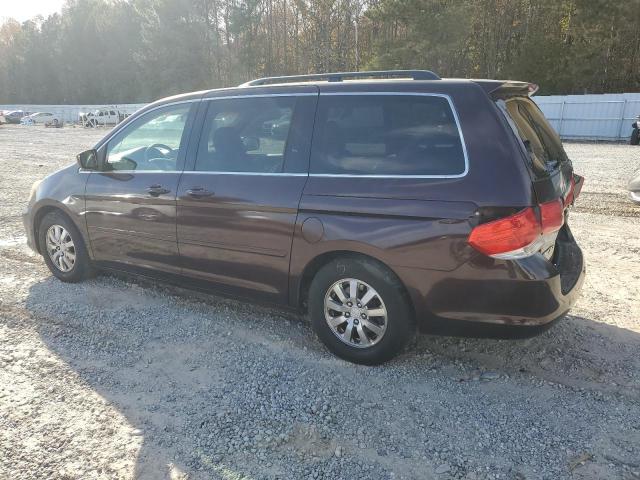 Photo 2 from auction – 2009 HONDA ODYSSEY with VIN 5FNRL38419B003303