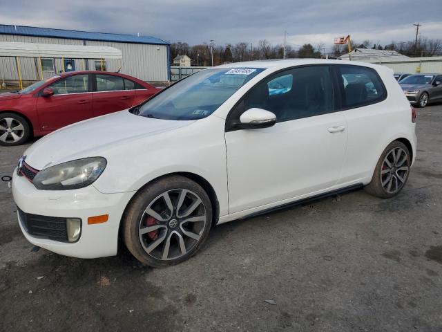 VOLKSWAGEN GTI 2012 with VIN WVWFV7AJ2CW135025 - Photo from auction