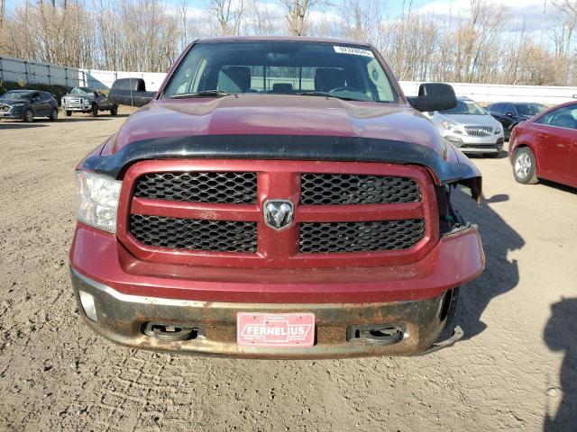 Photo 5 from auction – 2013 RAM 1500 SLT with VIN 1C6RR7GT8DS688787