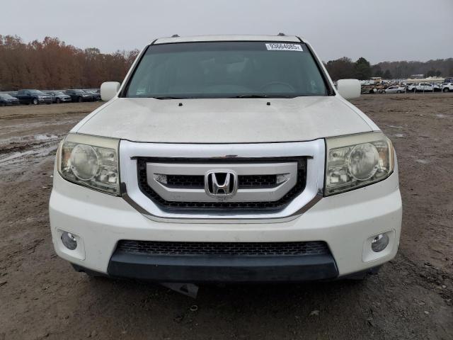 Photo 5 from auction – 2011 HONDA PILOT TOUR with VIN 5FNYF4H90BB037663