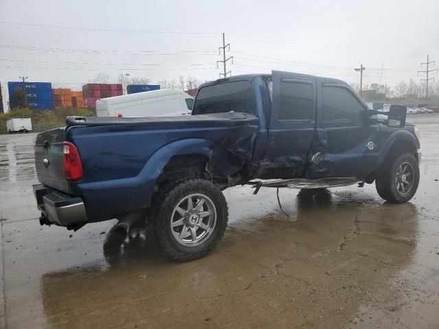 Photo 3 from auction – 2016 FORD F250 SUPER with VIN 1FT7W2BT5GEB89421