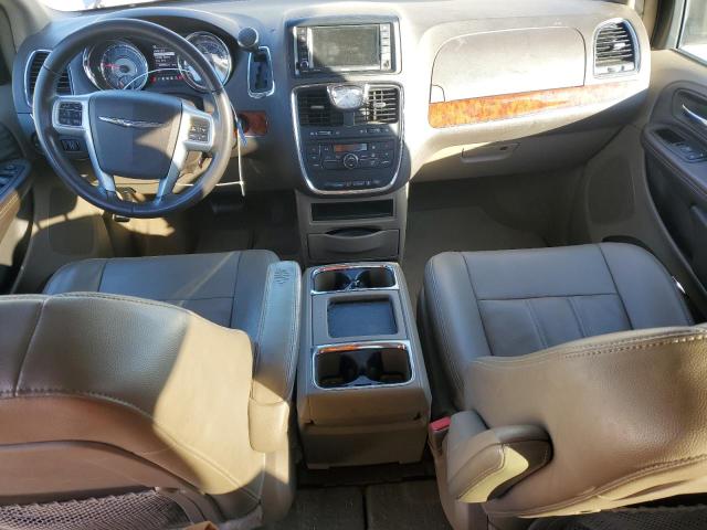 Photo 8 from auction – 2013 CHRYSLER TOWN & COU with VIN 2C4RC1BG8DR774569