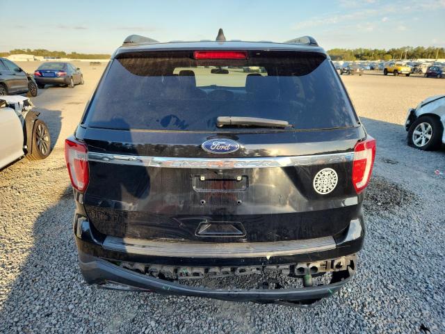 Photo 6 from auction – 2018 FORD EXPLORER with VIN 1FM5K7B81JGA63950
