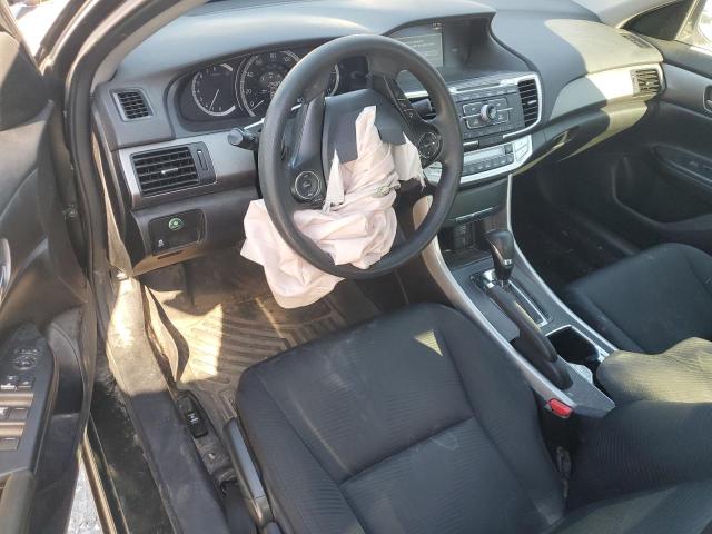 Photo 8 from auction – 2015 HONDA ACCORD LX with VIN 1HGCR2F31FA090568