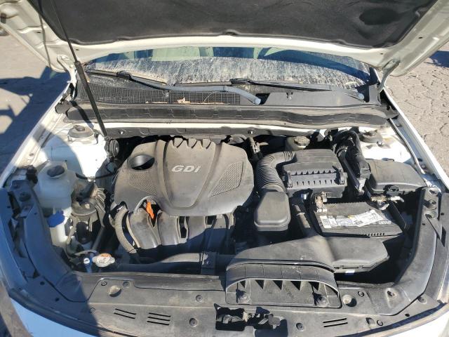 Photo 11 from auction – 2011 KIA OPTIMA LX with VIN KNAGM4A7XB5177342