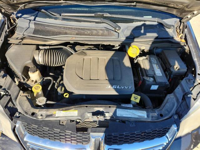 صورة رقم 12 من المزاد - 2014 DODGE GRAND CARA مع VIN 2C4RDGEG4ER472838