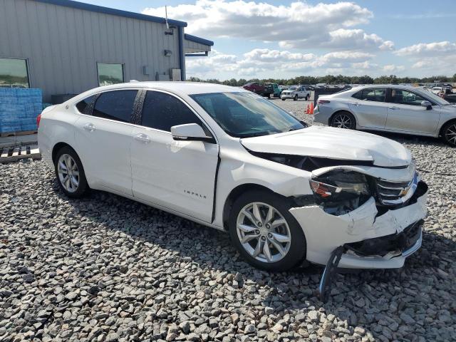 Photo 4 from auction – 2017 CHEVROLET IMPALA LT with VIN 2G1105SA0H9137652