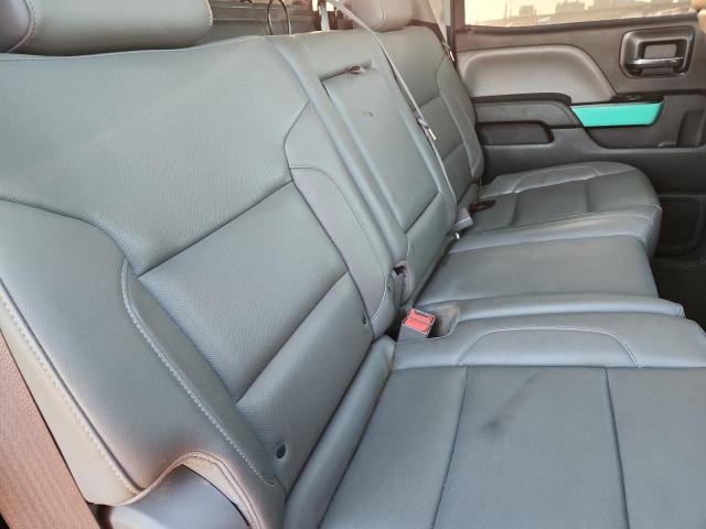 Photo 10 from auction – 2015 GMC SIERRA C15 with VIN 3GTP1VEC4FG411062