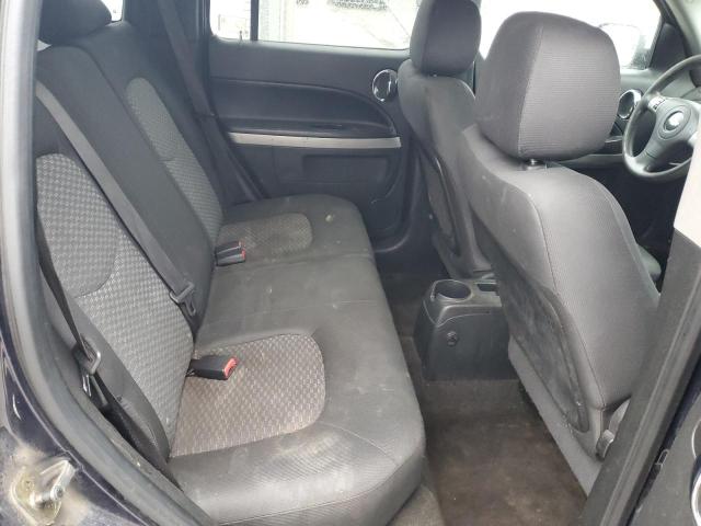 Photo 10 from auction – 2010 CHEVROLET HHR LT with VIN 3GNBABDB8AS586560
