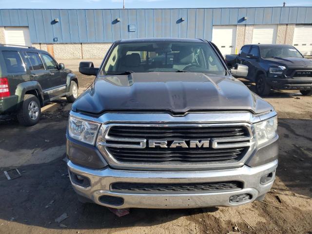 Photo 5 from auction – 2019 RAM 1500 BIG H with VIN 1C6RRFFG4KN911465