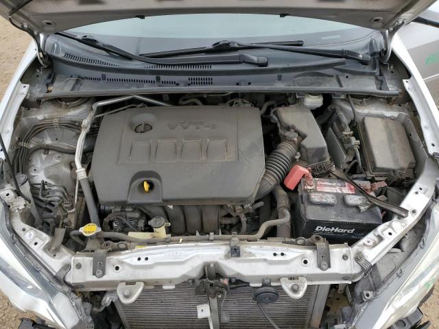 Photo 11 from auction – 2015 TOYOTA COROLLA L with VIN 5YFBURHE3FP234388