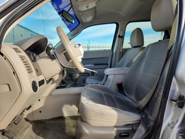 Photo 7 from auction – 2011 FORD ESCAPE XLT with VIN 1FMCU0DG4BKB53511