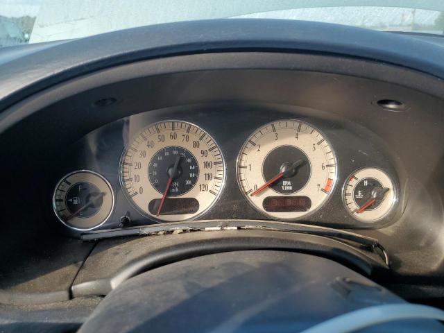 Photo 9 from auction – 2002 CHRYSLER TOWN & COU with VIN 2C8GP64L52R613496
