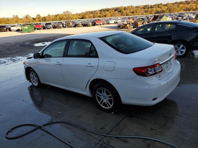 Photo 2 from auction – 2011 TOYOTA COROLLA BA with VIN JTDBU4EE4B9145646