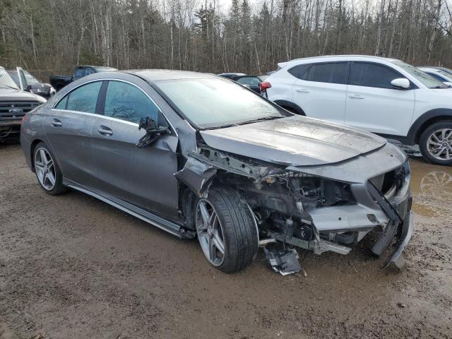 Photo 4 from auction – 2015 MERCEDES-BENZ CLA with VIN WDDSJ4EB2FN236464