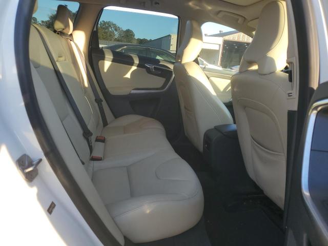 Photo 10 from auction – 2016 VOLVO XC60 T5 PR with VIN YV440MDK7G2911653