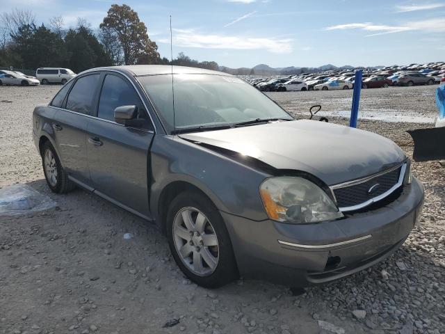 Photo 4 from auction – 2006 FORD FIVE HUNDR with VIN 1FAFP23136G170641