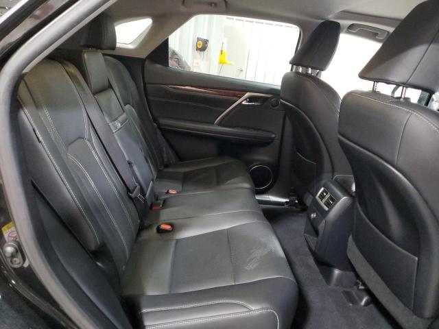 Photo 11 from auction – 2018 LEXUS RX 350 BAS with VIN JTJBZMCA7J2036250
