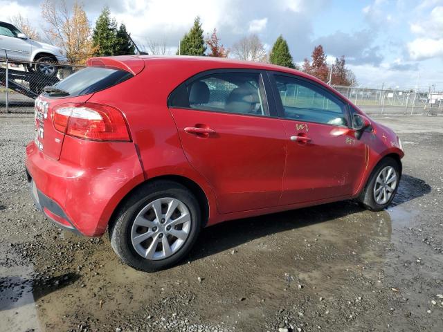 Photo 3 from auction – 2013 KIA RIO LX with VIN KNADM5A31D6228830