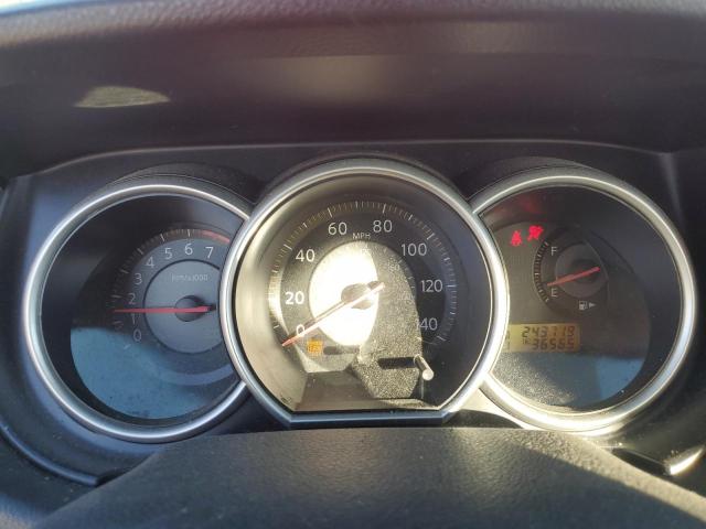 Photo 9 from auction – 2009 NISSAN VERSA S with VIN 3N1BC13EX9L368296
