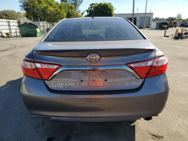 Photo 6 from auction – 2015 TOYOTA CAMRY LE with VIN 4T1BF1FK2FU483302