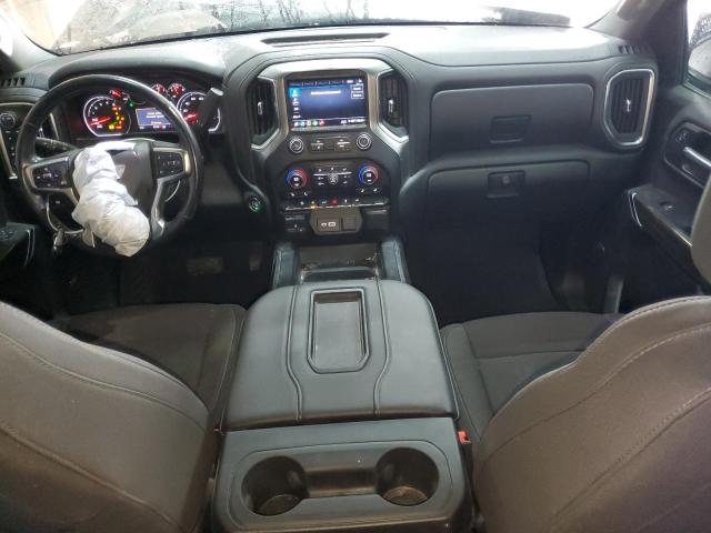 Photo 8 from auction – 2020 CHEVROLET SILVERADO with VIN 1GCPYFEL6LZ225293