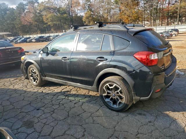 Photo 2 from auction – 2016 SUBARU CROSSTREK with VIN JF2GPADC0G8250534