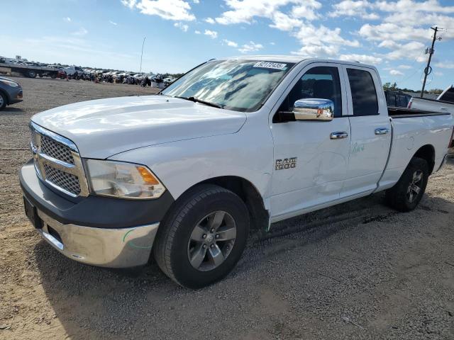 RAM 1500 ST 2013 with VIN 1C6RR6FP9DS587840 - Photo from auction