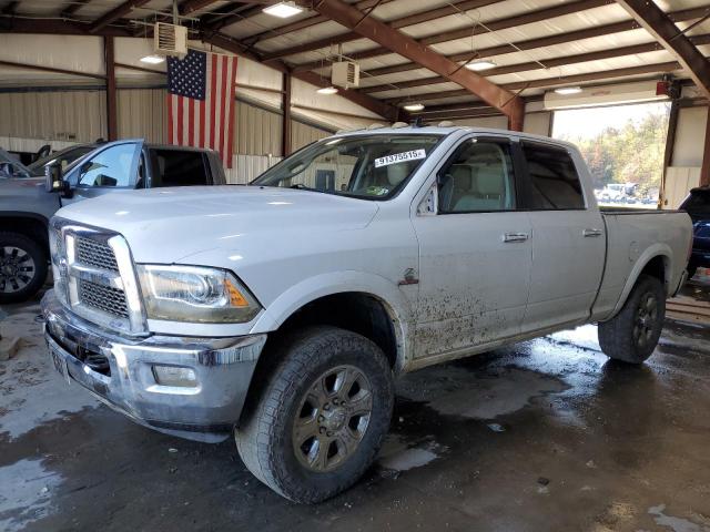 RAM 2500 LARAM 2015 with VIN 3C6UR5FL3FG678789 - Photo from auction