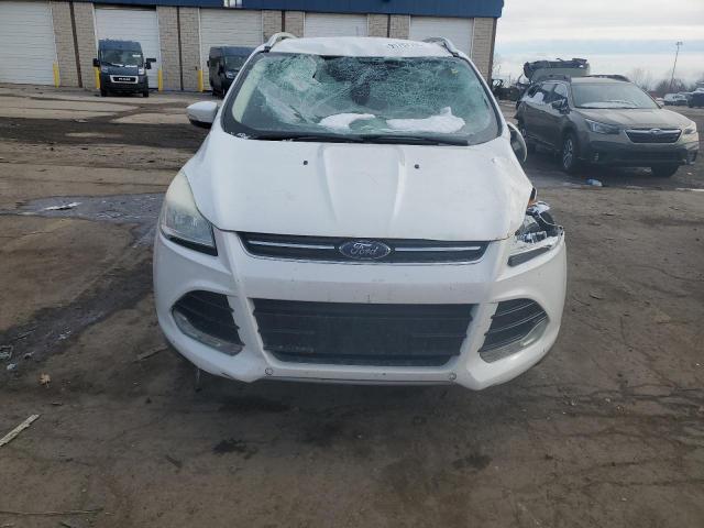 Photo 5 from auction – 2015 FORD ESCAPE with VIN 1FMCU9J97FUA16499